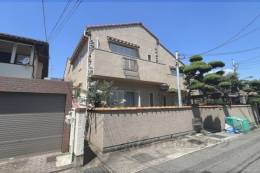 ヴォアラクテ稲野外観写真