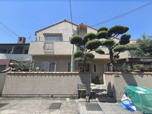 ヴォアラクテ稲野外観写真2