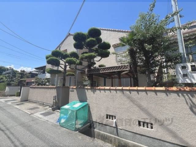 ヴォアラクテ稲野外観写真3