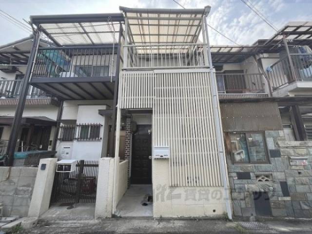 貸家外観写真1