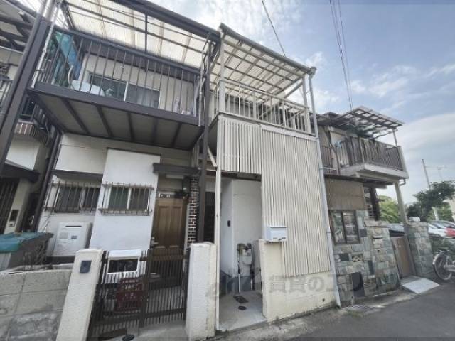 貸家外観写真2