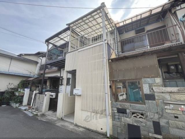 貸家外観写真3
