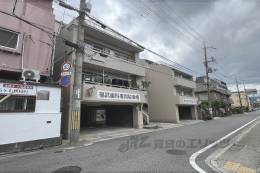 第二グリーンハイツ外観写真