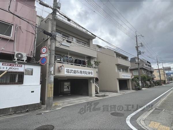 168121の外観写真