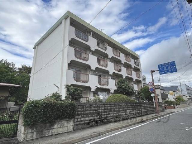 グリーンハイツ外観写真1