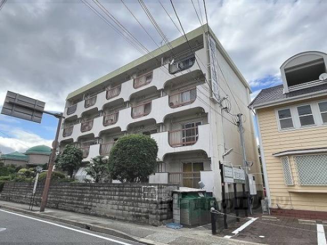グリーンハイツ外観写真2