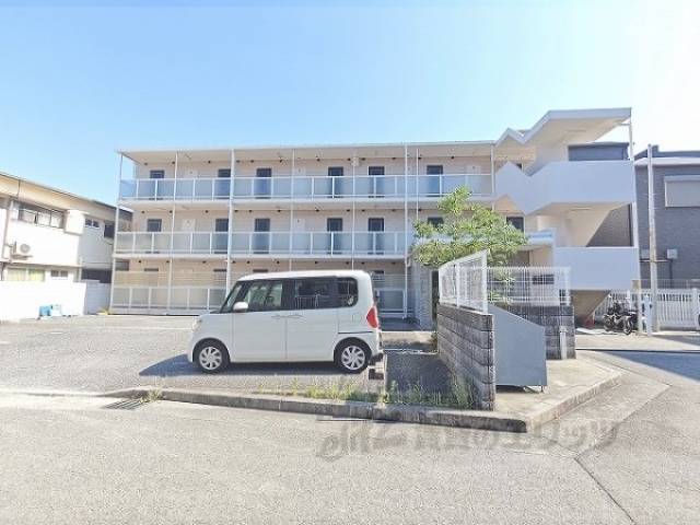 レジスコート東難波１外観写真2