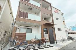 Ｆ　ａｓｅｃｉａ　Ｅｐｉｃ外観写真