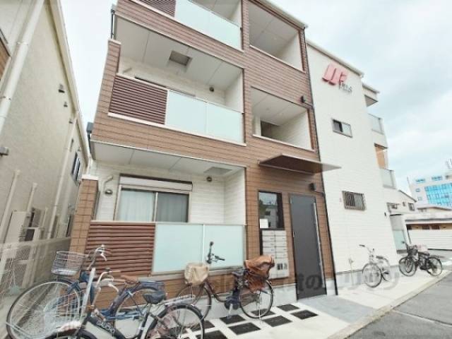 Ｆ　ａｓｅｃｉａ　Ｅｐｉｃ外観写真1