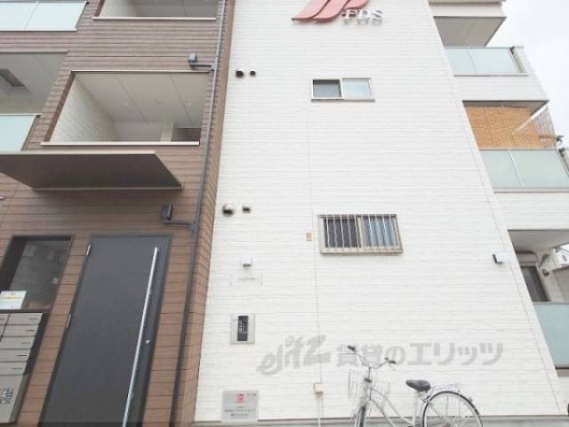 Ｆ　ａｓｅｃｉａ　Ｅｐｉｃ外観写真2