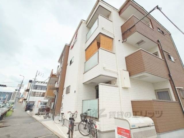 Ｆ　ａｓｅｃｉａ　Ｅｐｉｃ外観写真3