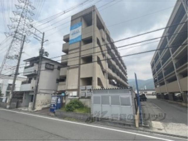 エイチ・ツー・オー新町２外観写真2