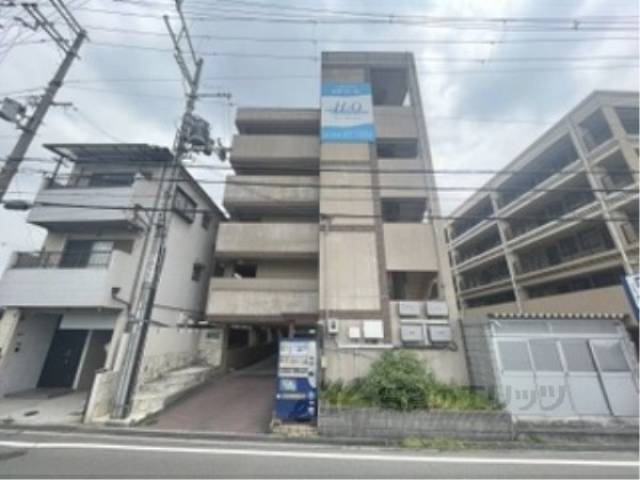 エイチ・ツー・オー新町２外観写真3
