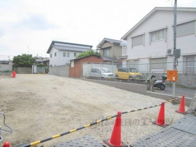ルーセント伏見稲荷外観写真2