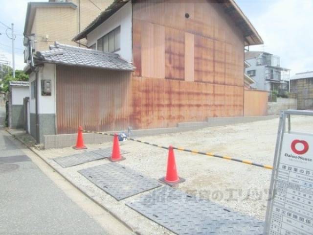 ルーセント伏見稲荷外観写真3