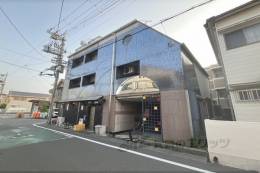 マザーズ伊丹外観写真
