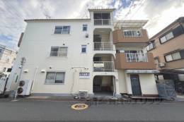 メゾン堀池外観写真