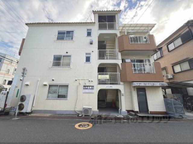 メゾン堀池外観写真1