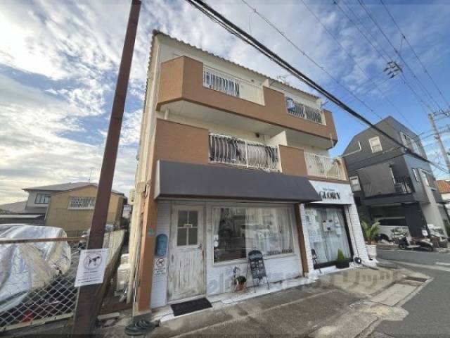 メゾン堀池外観写真2