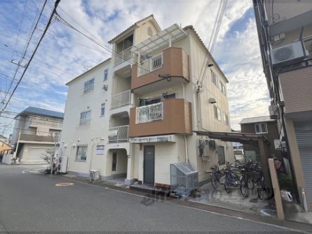 メゾン堀池外観写真3