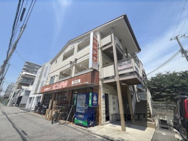 南本町ビル外観写真1