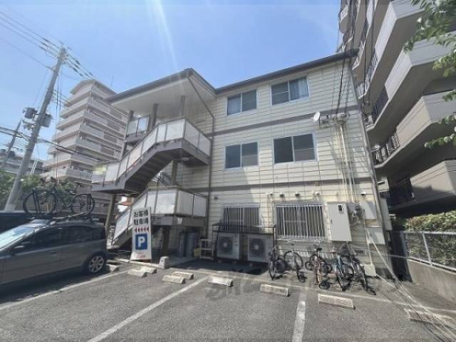 南本町ビル外観写真2