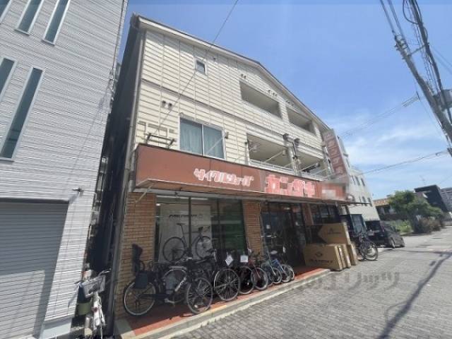 南本町ビル外観写真3