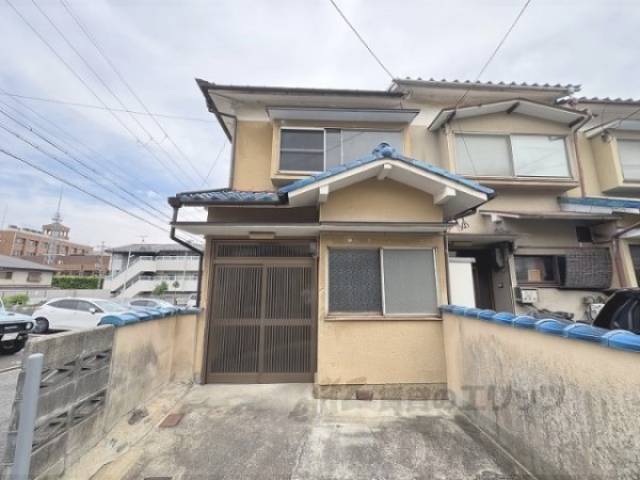 貸家外観写真2