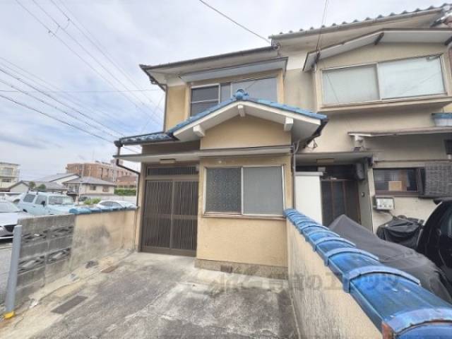 貸家外観写真3