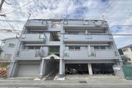 サンハイツ伊丹外観写真