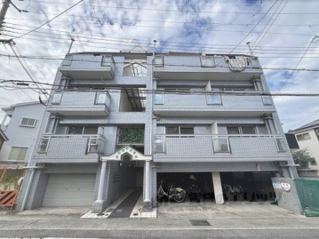 サンハイツ伊丹外観写真1