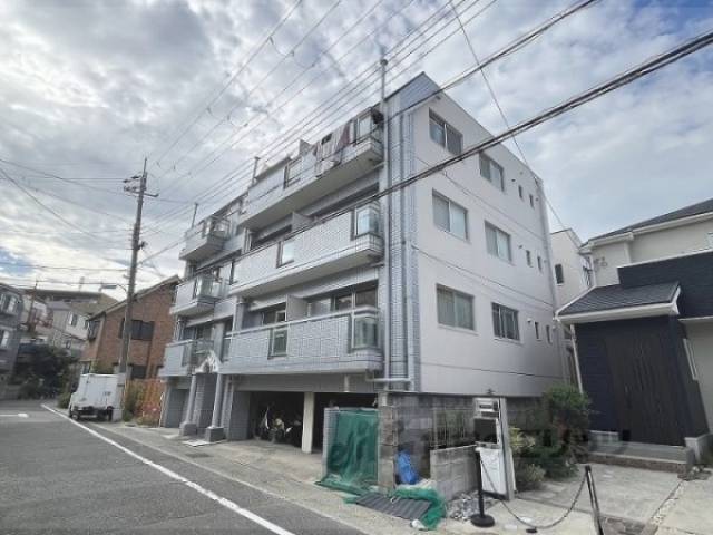 サンハイツ伊丹外観写真2