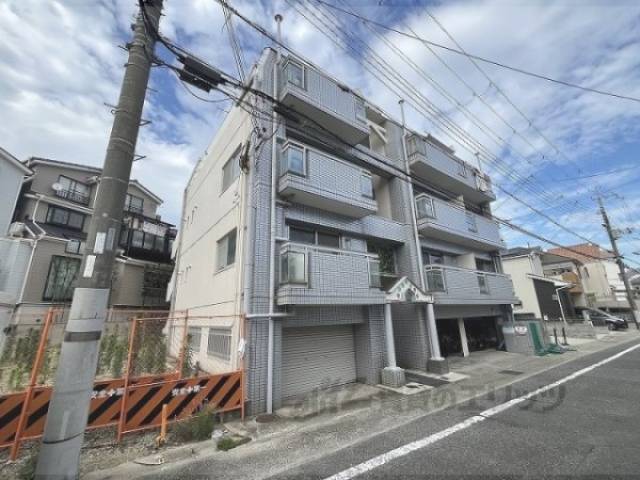 サンハイツ伊丹外観写真3