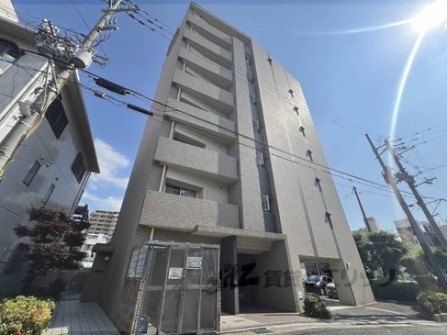 アーバングレース外観写真2