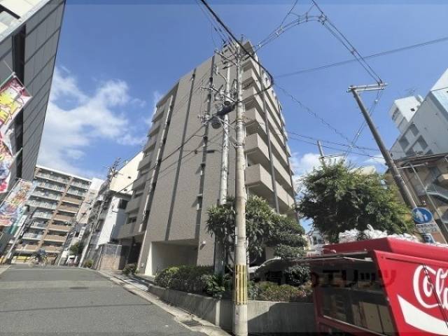 アーバングレース外観写真3