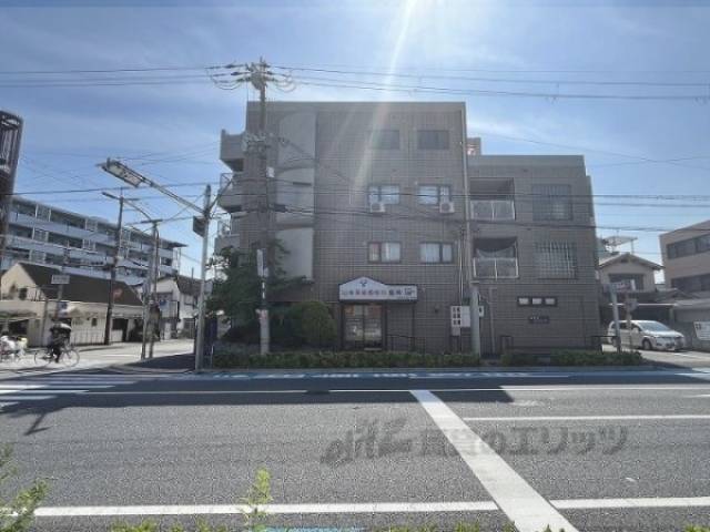 ビューラーささはら外観写真2