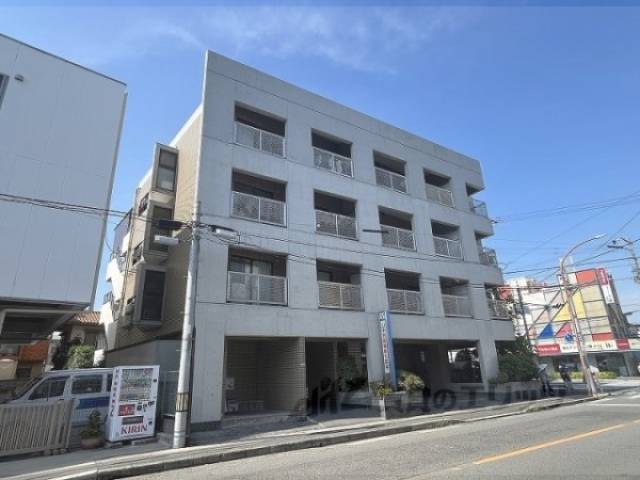 ビューラーささはら外観写真3