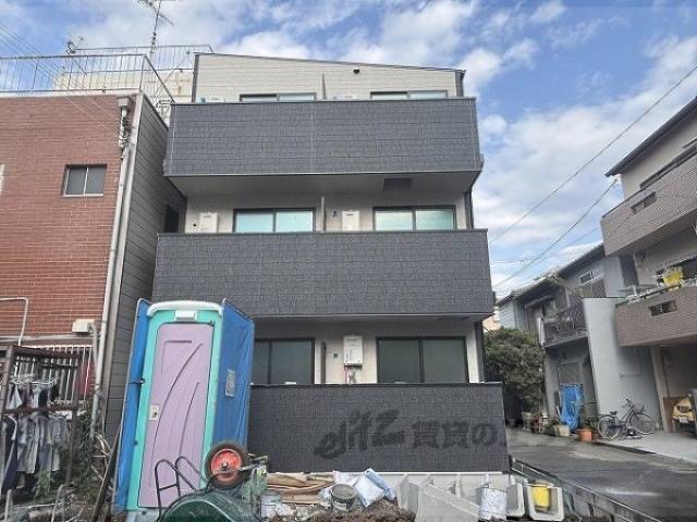 ルミナス尼崎外観写真2