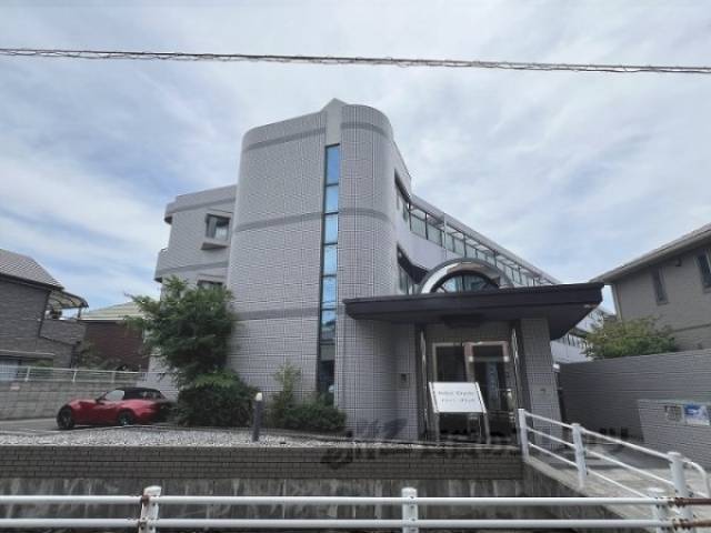 イトーミ・グランデ外観写真2