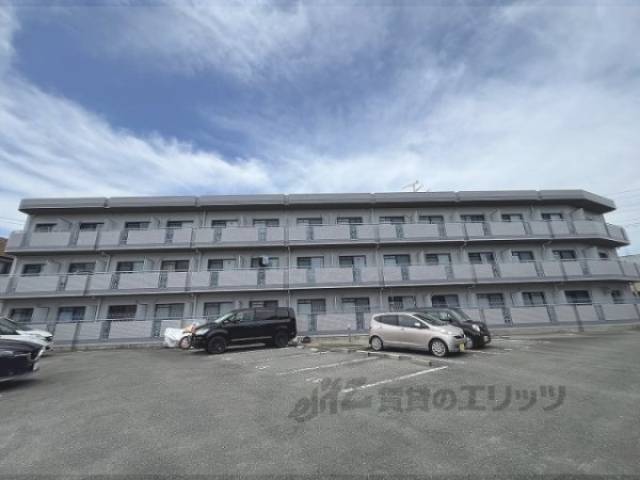 イトーミ・グランデ外観写真3