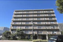 レックス伊丹外観写真