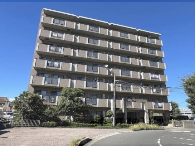 レックス伊丹外観写真2