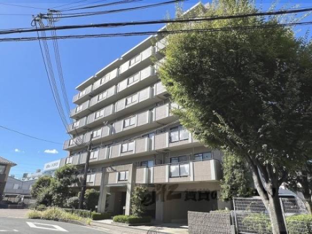 レックス伊丹外観写真3