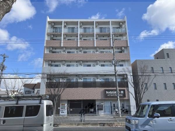 168186の外観写真