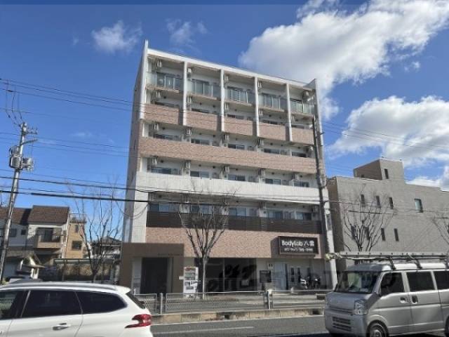ハッピー新伊丹２外観写真2