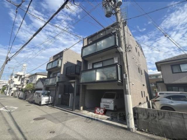 ウィンディつかしん西外観写真2