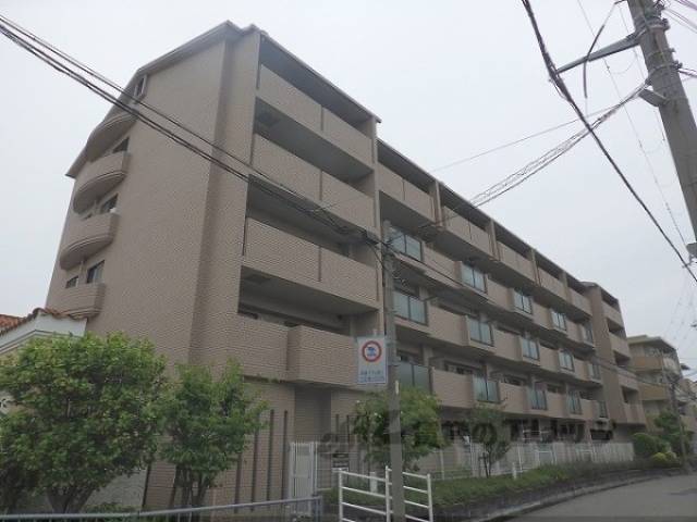 アグア外観写真2