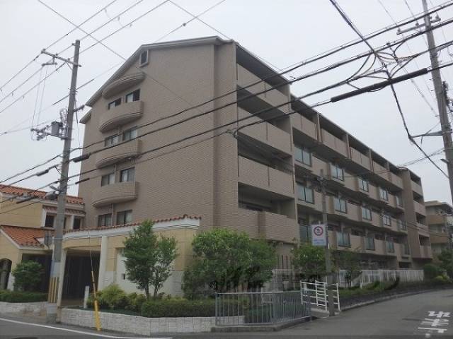 アグア外観写真3