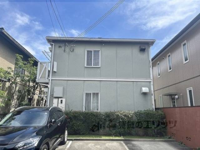 ヴェルドミール外観写真1