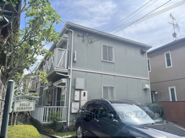 ヴェルドミール外観写真2